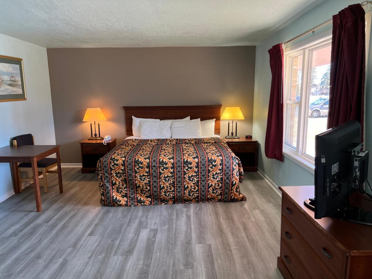 Motel Crow's Nest 2*