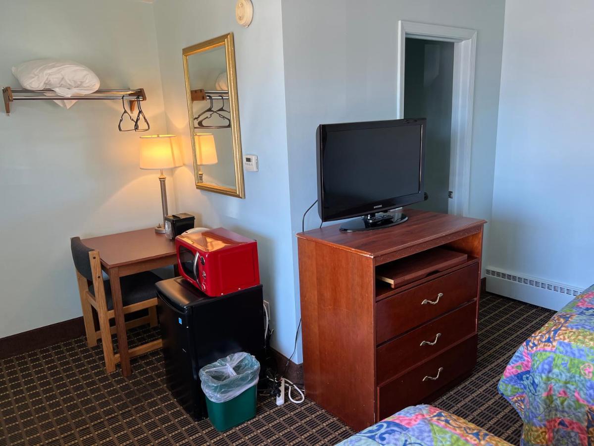 Motel Crow's Nest 2*