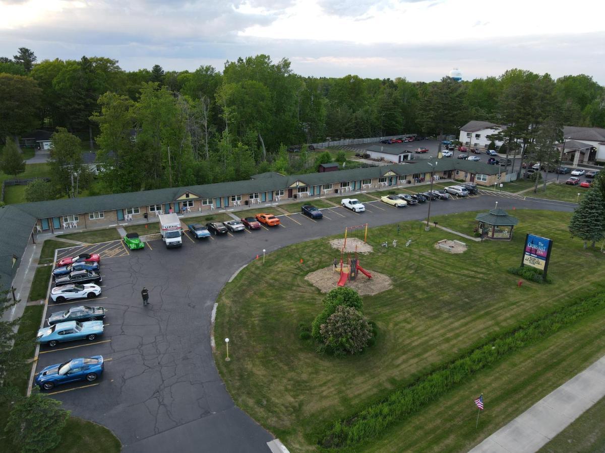 Motel Crow's Nest Tawas City