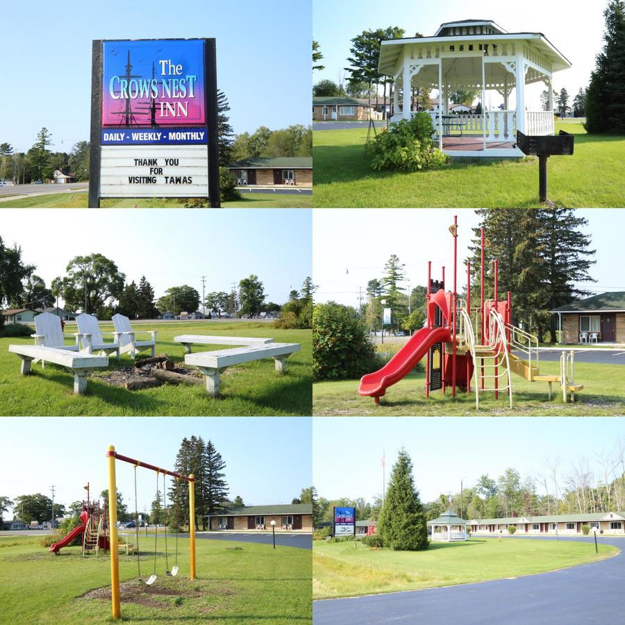 Crow's Nest Motel 2*