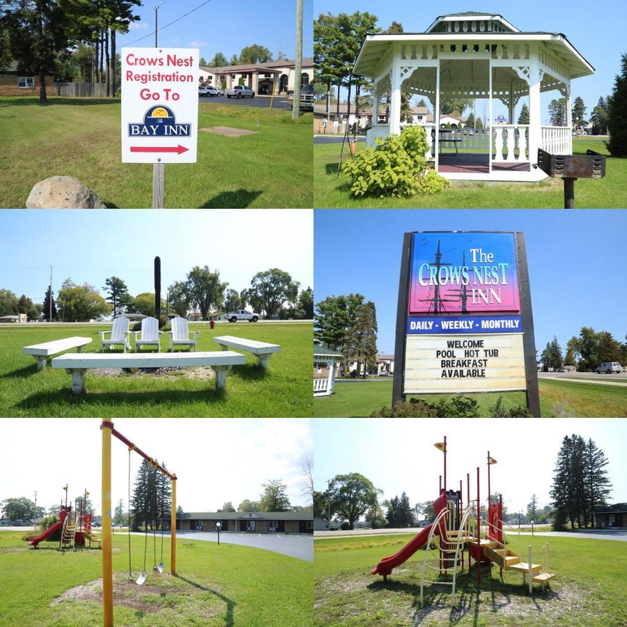 Crow's Nest Motel 2*